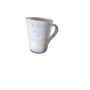 Grandma Coffee Mug Cup